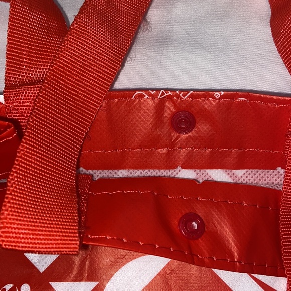 Lululemon Small Reusable Tote Carryall Bags NWOT - Picture 6 of 6